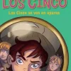 Los Cinco se ven en apuros