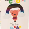 Los colores del señor Bear