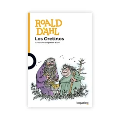Los Cretinos