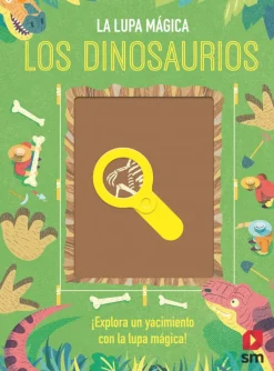 Los dinosaurios