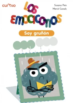 LOS EMOCICONOS. SOY GRUÑÓN