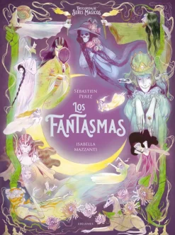 Los fantasmas