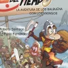 Los Forasteros del Tiempo 11. La aventura de los Balbuena con los vikingos