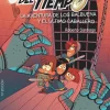Los Forasteros del Tiempo 2: La aventura de los Balbuena y el último caballero
