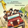 Los Futbolísimos 22 - El misterio del mundial en África