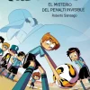 Los Futbolísimos 7: El misterio del penalti invisible