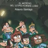 Los Futbolísimos 16: El misterio del último hombre lobo