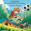 Los Futbolísimos 27: El misterio del campamento de verano