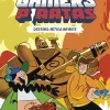 Los Gamers Piratas 1. Destino: Mítica Infinite