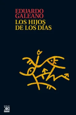 Los hijos de los días