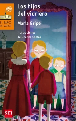 Los hijos del vidriero