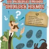 Los increíbles enigmas de Sherlock Holmes