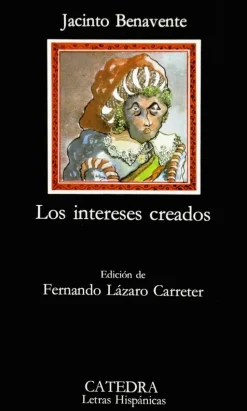 Los intereses creados