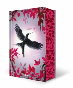 Los Juegos del Hambre 3 - Sinsajo (edición especial)