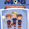Los Jugones: El equipo campeón