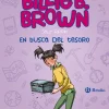 Los misterios de Billie B. Brown, 6. En busca del tesoro