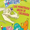 Los monstruos salen de excursión - LIBRO 7