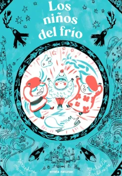 Los niños del frío