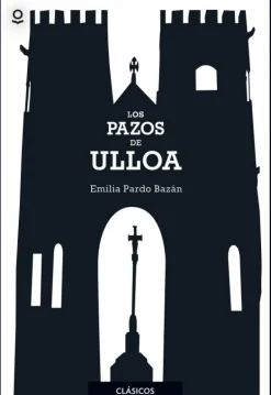 Los pazos de Ulloa