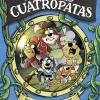 Los Piratas Cuatropatas 2 - El perro de dos colas
