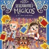 Los Rescatadores Mágicos 10. El libro prohibido