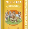 Los superpreguntones. La prehistoria