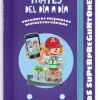 Los Superpreguntones. Mates del día a día
