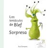 Los tentáculos de Blef: Sorpresa