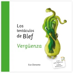 Los tentáculos de Blef: Vergüenza