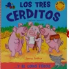 Los tres cerditos
