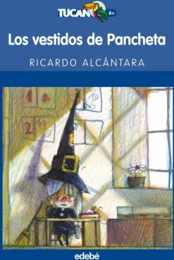 Los vestidos de Pancheta