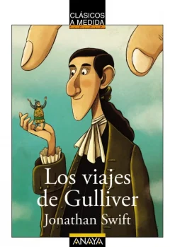 Los viajes de Gulliver