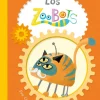 Los Zoobots 1: Inés y 3Pies, un problema al revés