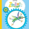 Los Zoobots 3: Kim y Colidrón, aventuras sin control