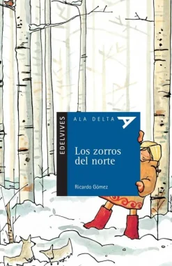 Los zorros del norte