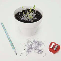 Garden Pocket Lápiz de semillas