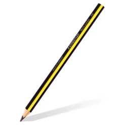 Staedtler Lápiz grafito 2 unidades Triplus Jumbo