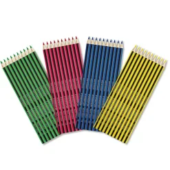 Staedtler Lápiz unicolor caja 12 unidades