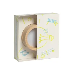 Petit Boum Magic lamp lámpara para botella sensorial