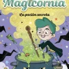 Magicornia 2 - La poción secreta