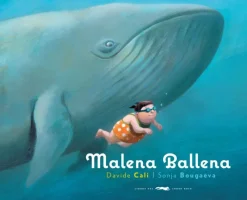 Malena Ballena