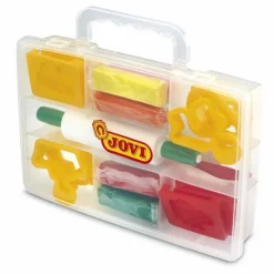 Jovi Maletín con accesorios para plastilina