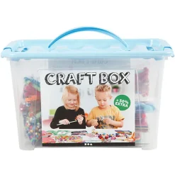 Creativ Company Maletín de manualidades