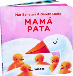 Mamá pata