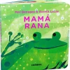 Mamá rana
