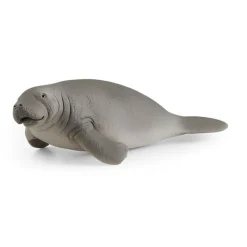 Schleich Manatí.