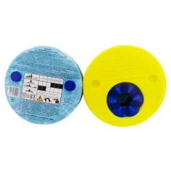 Delphin Manguitos disc