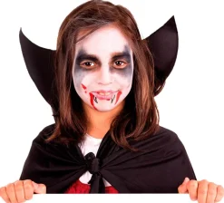 Alpino Maquillaje caracterización al agua vampiro 3 colores