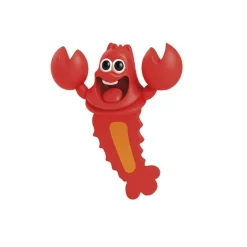 Billy Brown Marcapáginas 3D langosta Loopy Lob. AuchBookmark