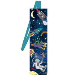 Moses Marcapáginas espacio